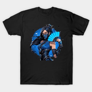 kitana T-Shirt